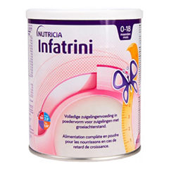 INFATRINI POWDER 400GR
