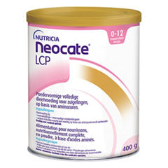 NEOCATE LCP UPGRADE - 400GR