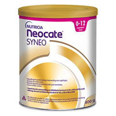 NEOCATE INFANT SYNEO - 400GR
