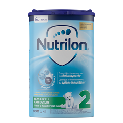 Nutrilon 2