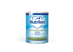 Nutrilon Ex-Prematuur