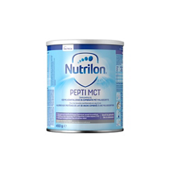 Nutrilon Pepti MCT