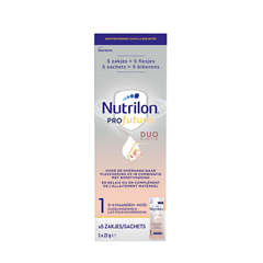 Nutrilon Profutura 1 (pak)