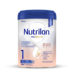 Nutrilon Profutura 1