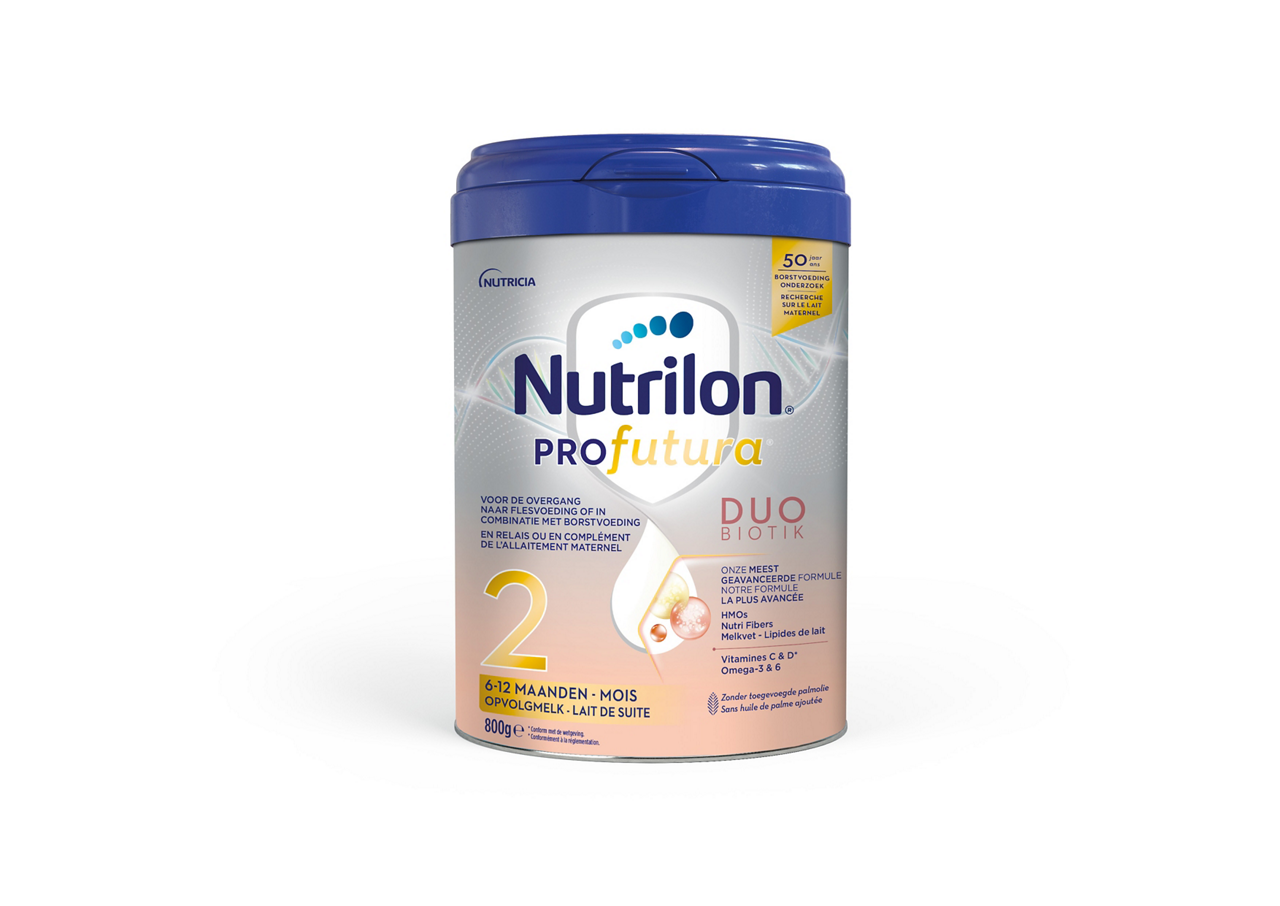 Nutrilon Profutura 2 | Nutricia