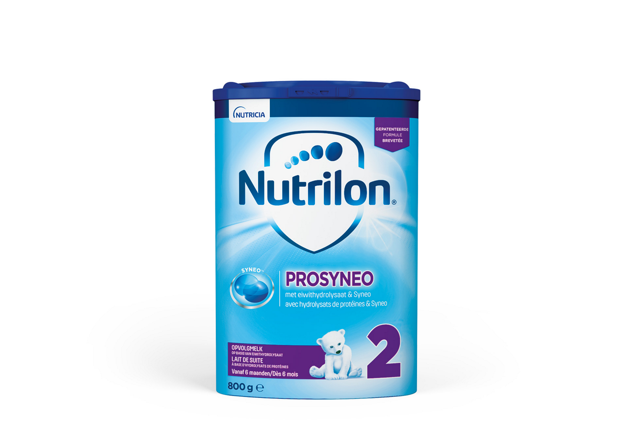 Nutrilon Prosyneo 2