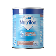 Nutrilon Sans Lactose