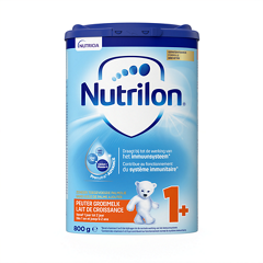 Nutrilon Peuter Groeimelk 1+