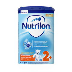 Nutrilon Peuter Groeimelk 2+