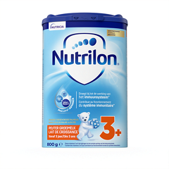 Nutrilon Peuter Groeimelk 3+