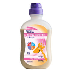 NUTRINI ENERGY MULTI FIBRE 500ML