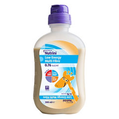 NUTRINI LOW ENERGY MULTI FIBRE  500ML