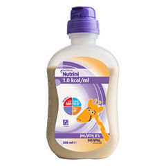 NUTRINI 500ML
