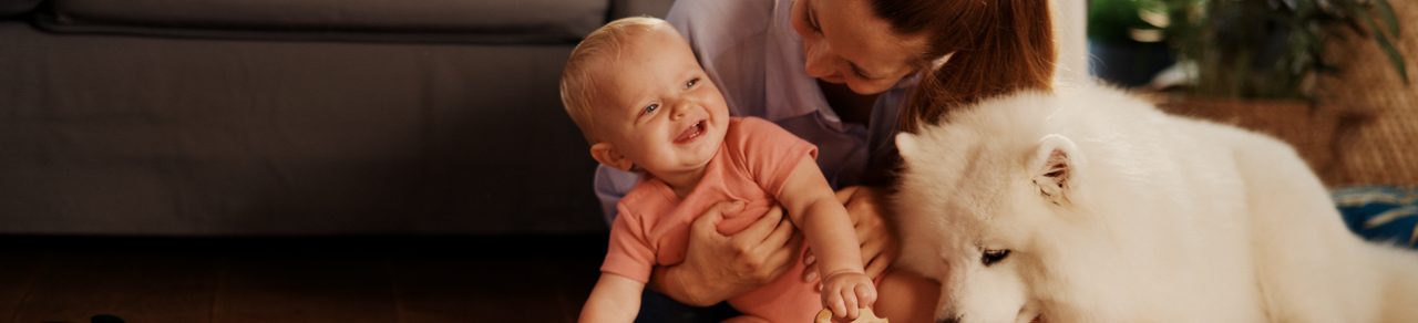 Ondervoeding bij kinderen