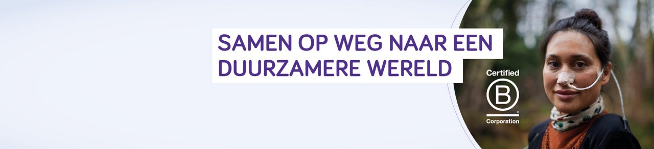 Nutricia B-corp