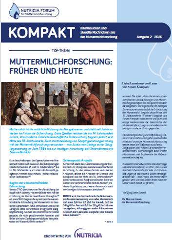 Nutricia Forum Kompakt 02/2026