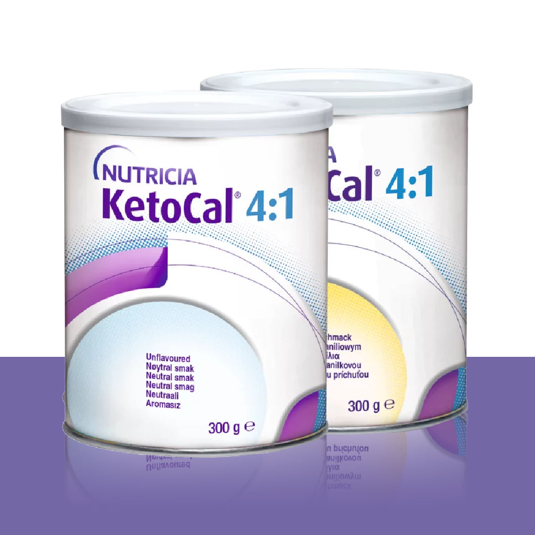 KetoCal 4:1 Powder product image