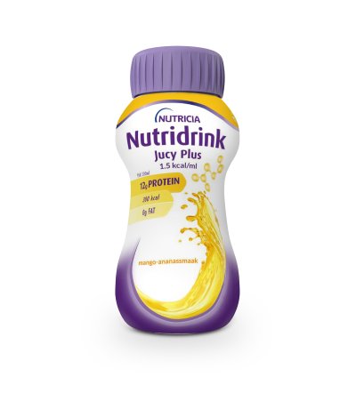 Nutridrink® Jucy Plus