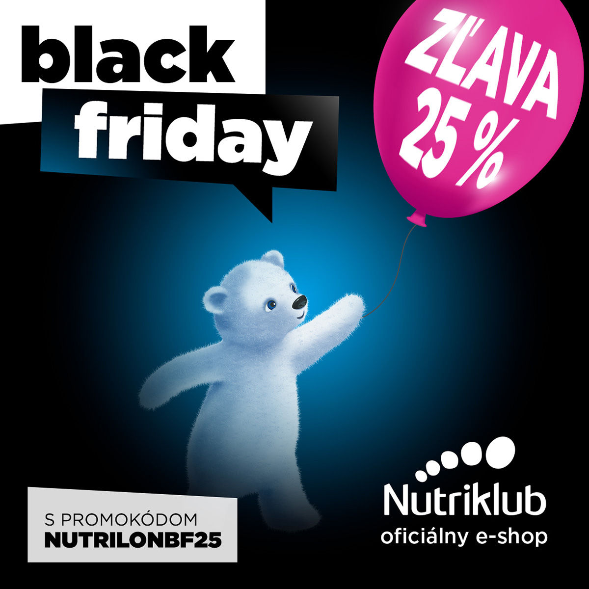 eshop black friday