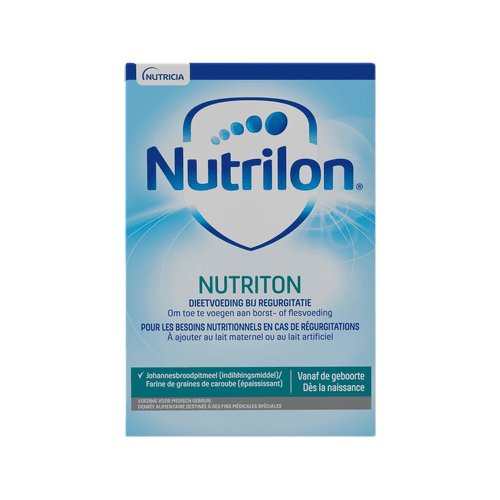 Nutrilon Nutriton