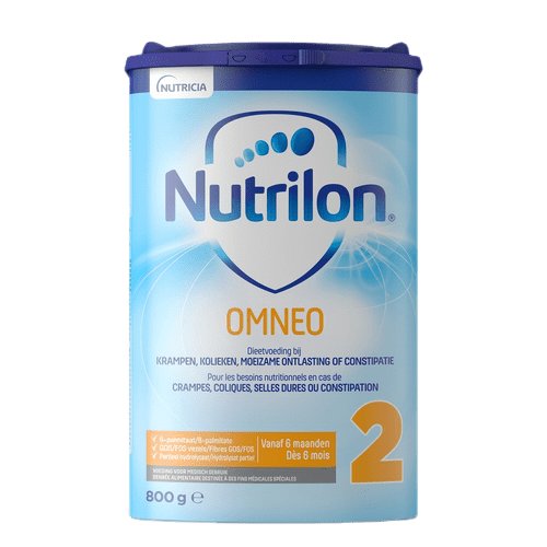 Nutrilon Omneo 2