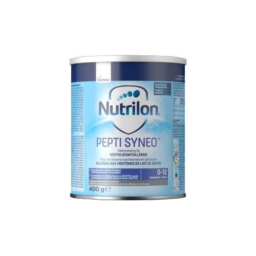Nutrilon Pepti Syneo 2