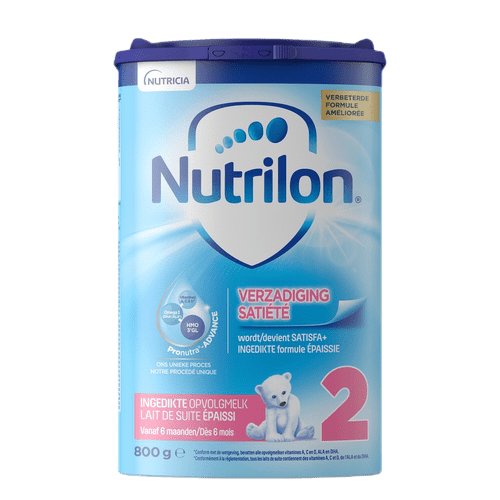Nutrilon satiété 2