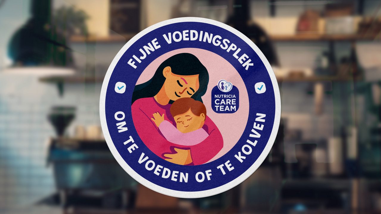 Fijne voedingsplekken