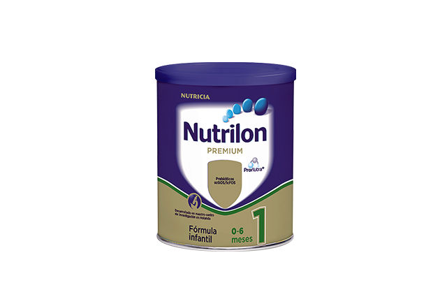 Nutrilon Premium 1 400g URU FEAT