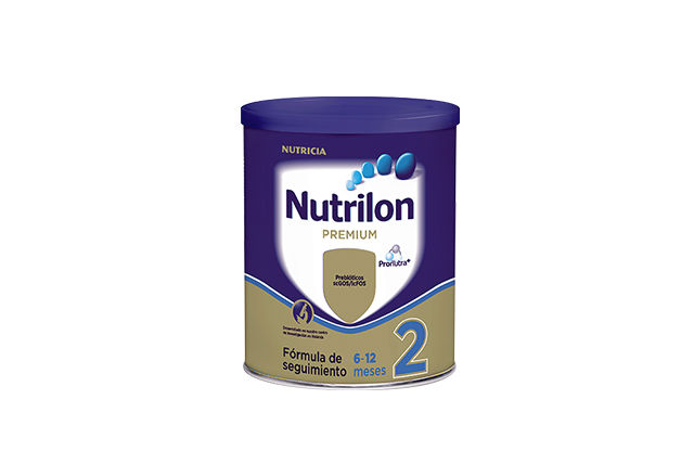 Nutrilon Premium 2 400 URU FEAT