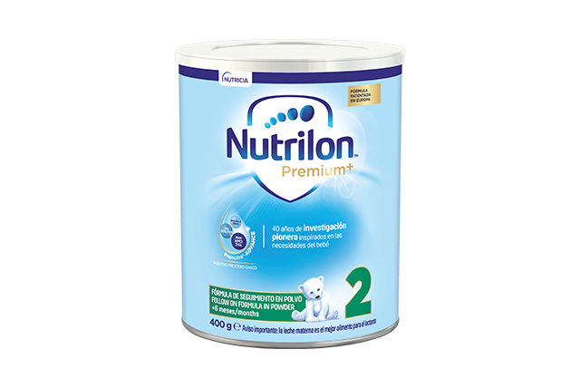 Lata Nutrilon Premium + 2 Pronutra Advance-feat
