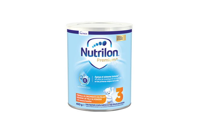 Nutrilon Premium 3 Pronutra Advance República Dominicana