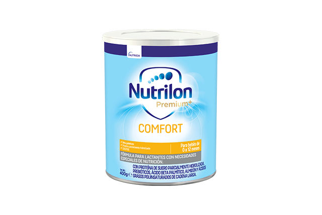 Nutrilon Premium+ Comfort 400g