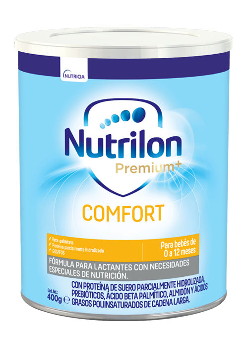 Nutrilon Premium+ 1