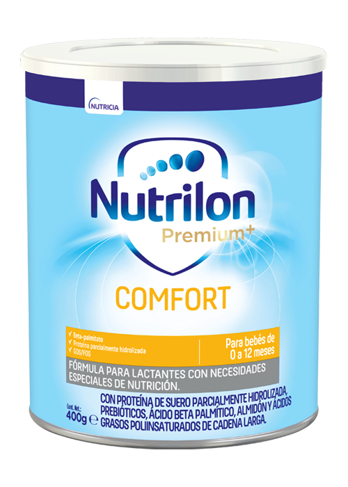 Nutrilon Premium+ Comfort