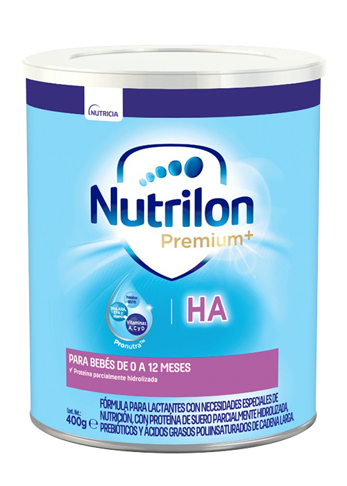 Nutrilon Premium+ HA