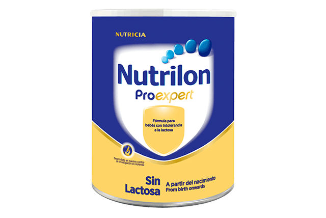 Nutrilon Proexpert Sin Lactosa - ECUAQUIMICA