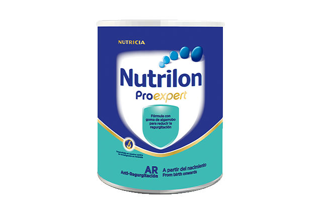 Nutrilon Proe_xpert Anti-Regurgitación