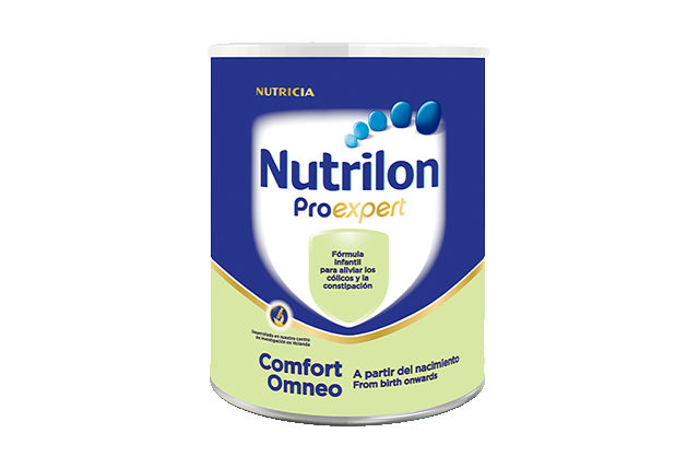 Nutrilon Proexpert Comfort Omneo 400g FEAT