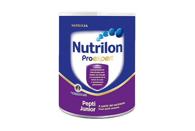 Nutrilon Proexpert Pepti Junior