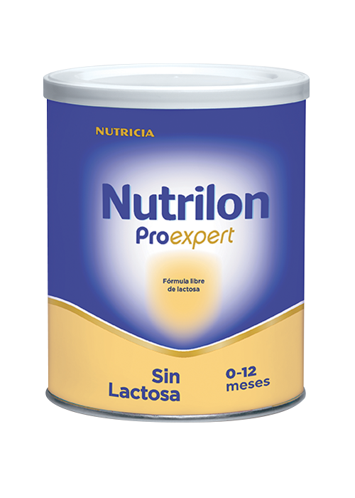 Nutrilon Proexpert Sin Lactosa