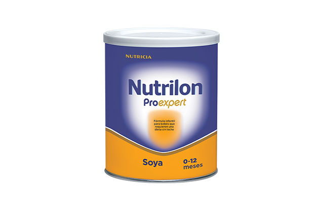 Nutrilon Proexpert Soya 400g RD FEAT