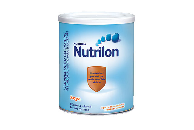 Nutrilon Soya FEAT