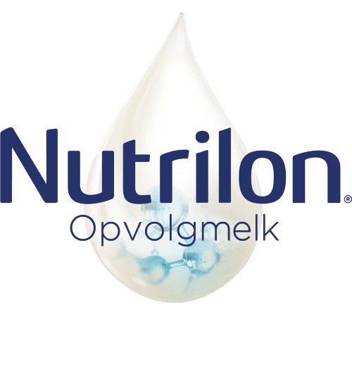 nutrilon opvolgmelk logo