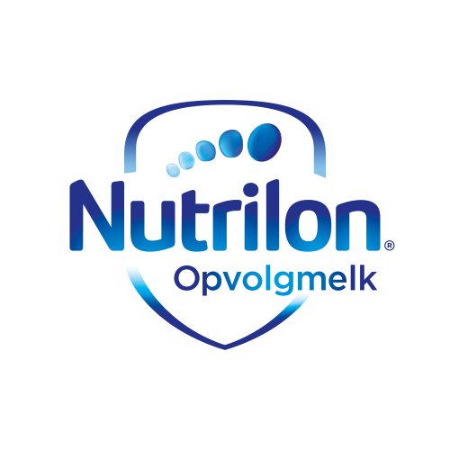nutrilon opvolgmelk logo
