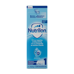 Nutrilon 1 (pak)