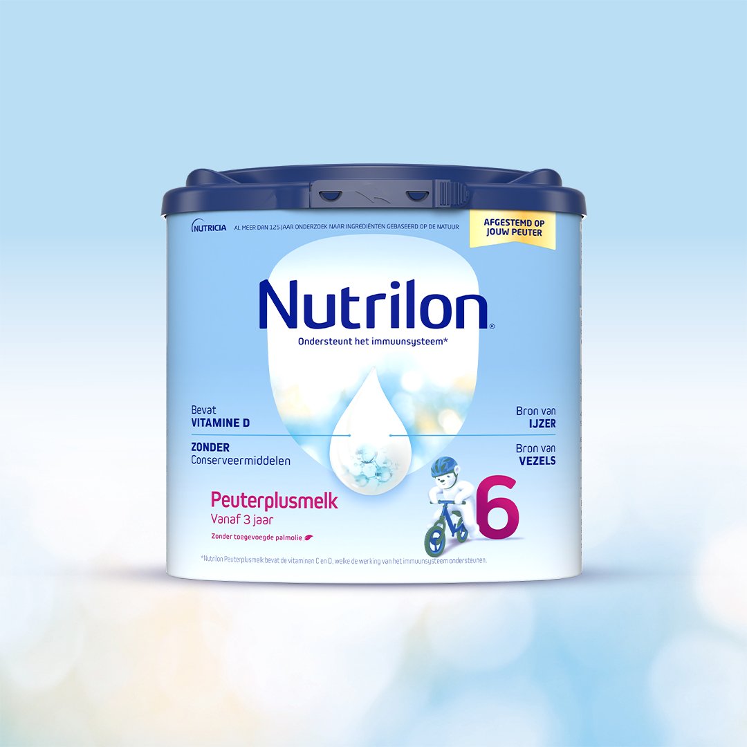 nutrilon 6