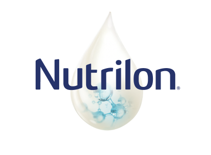 Nutrilon Logo