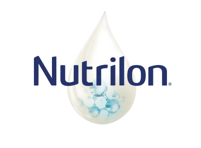 nutrilon logo