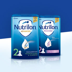 Nutrilon Advanced